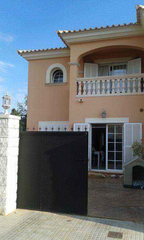 Villa Las Bahias Llucmajor  Exterior foto