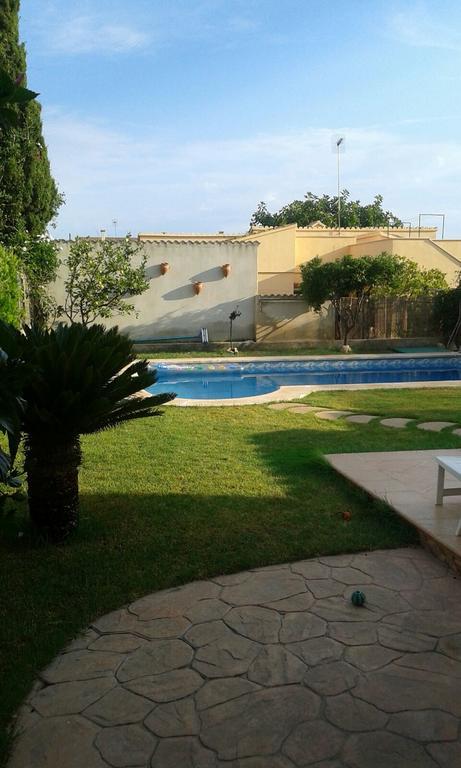 Villa Las Bahias Llucmajor  Exterior foto