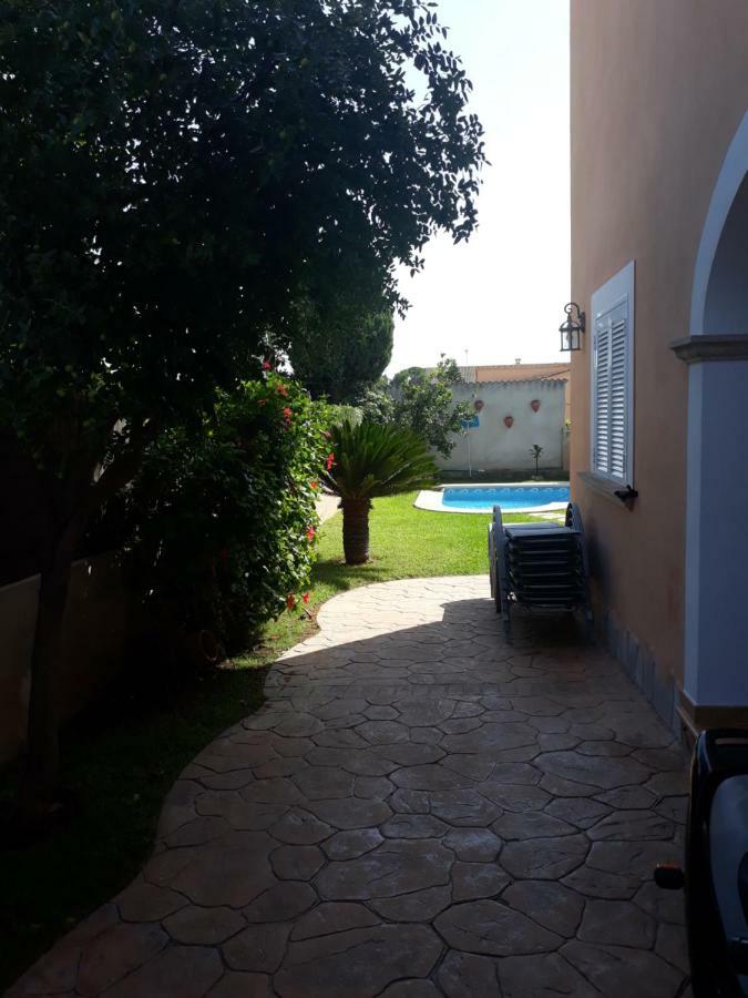 Villa Las Bahias Llucmajor  Exterior foto