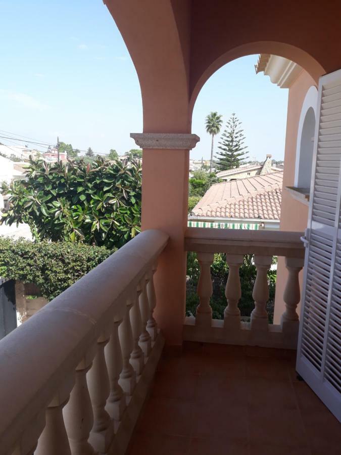 Villa Las Bahias Llucmajor  Exterior foto